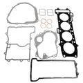 Head Engine Cover Gasket Kits Set For Kawasaki Ninja ZX7R 96-03 ZX7RR 96-97