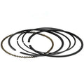 Motorcycle Cylinder Piston Ring Kits For Honda KW3 250 70.5mm