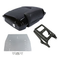 Razor Trunk Rack Plate Fit For Harley Touring Road Glide 2009-2013
