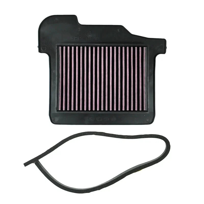 Air Filter For Yamaha MT09 900 Tracer MTT850 MXT850 Niken 18-20 XSR900 16-21