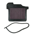 Air Filter For Yamaha MT09 900 Tracer MTT850 MXT850 Niken 18-20 XSR900 16-21
