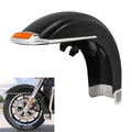 Front Fender Assembly Fit For Harley Touring Electra Glide Road King Flht 89-13
