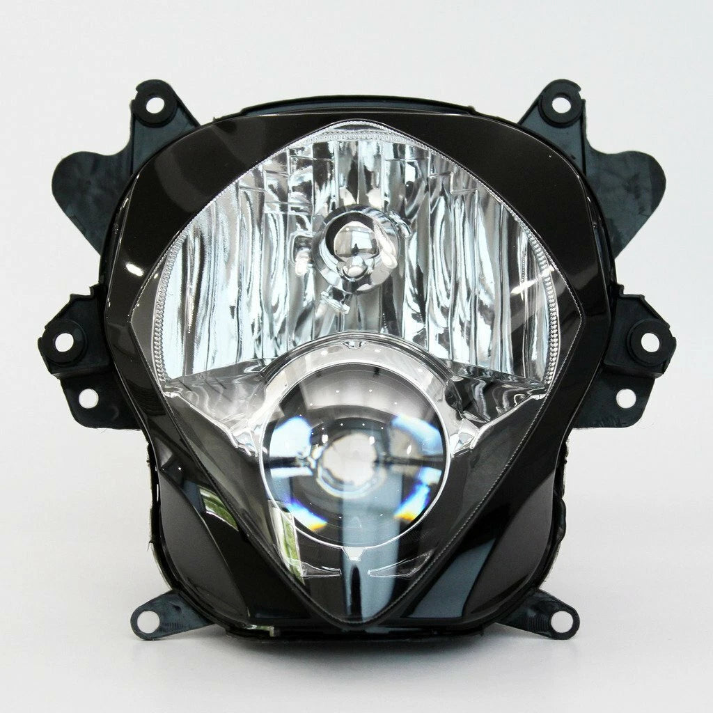Brand new Suzuki GSXR1000 K7 ABS Front Headlight Assembly Fit For 2007-2008