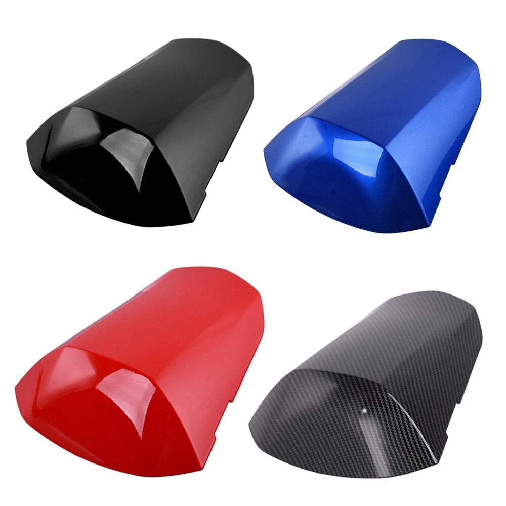 Brand new Suzuki GSXR1000 K17 ABS Rear Seat Cover Fit For 2017-2024 Motorcycle