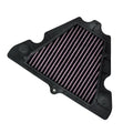 Washable Air Intake Filter Cleaner for Kawasaki Z1000 2010 2011 Motorcycle Parts