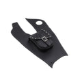 PU Leather Right Tank Cap Panel Cover Bag For Yamaha V-Star XVS650 1999 -2007