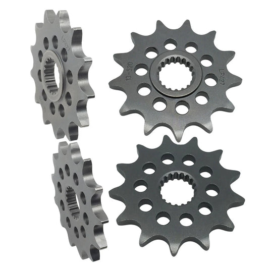 15T 520 Chain Front CNC Sprocket 15T for Honda MVX250 XL400R XL500 XL600