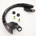 New Passenger Hand Grip Rear Seat Grab For Suzuki Hayabusa GSX1300R 2008-2020 19