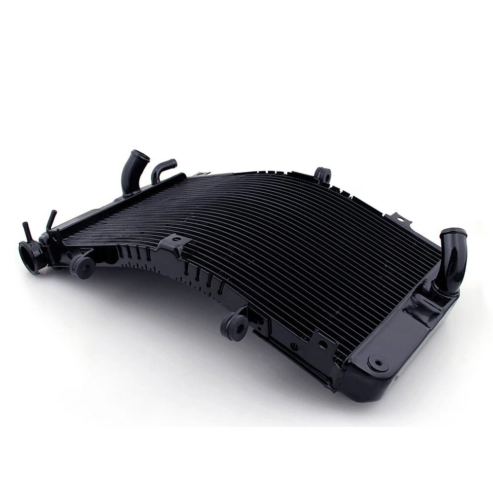 Fit For 2001-2003 02 Suzuki GSXR600 GSXR750 Motorcycle Engine Cooling Radiators