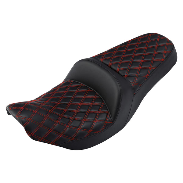 Driver Rider & Passenger Seat Fit For Indian Chieftain Dark Horse 2016-2023 2022