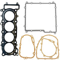 Generator Clutch Covers Oil Pan Cylinder Gasket Kits Benelli BN600 BJ600 17-19