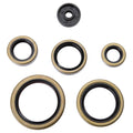 Tusk 133-914-0032 Engine Oil Seal Kit