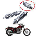 Rear Shock Absorbers Suspension Fit For Honda CMX250 Cmx 250 Rebel CA250 86-14