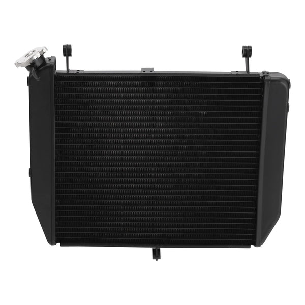 Engine Cooling Radiator Cooler Fit For Yamaha Yzf R1 2002-2003 2002 2003 02 03