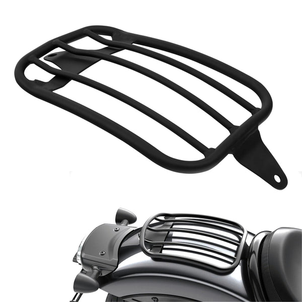 Fender Solo Rear Carrier Fit For Honda Rebel 1100 CMX1100 2021-25 08L74-MLA-A00