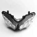 Headlight Headlamp Assembly Fit For Kawasaki Ninja 650 EX650 2020 2021 2022 2023