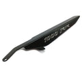 For Honda CBR1000RR 2004-2007 Motorcycle Aluminum Chain Guard Side Cover Black
