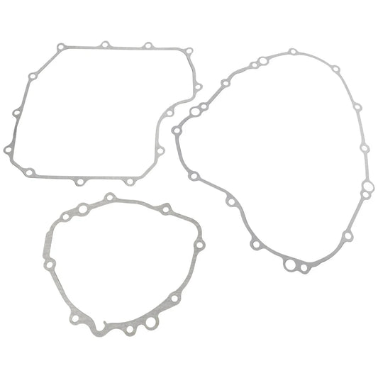 Motorcycle Engine Generator Clutch Oil Pan Gasket for Honda CBR600RR 2003-2006