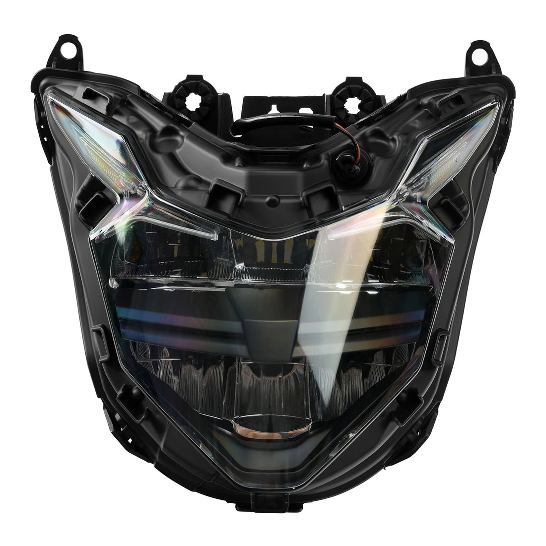 Front Headlight Light Assembly Fit For Honda CB500X CB500XA 2022-2024 2023 2022