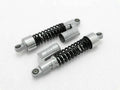 New Rear Gas Filled Shock Absorbers Suitable For Royal Enfield @LS