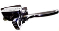 Chrome Master Brake Cylinder Yamaha Royal Star Venture XV 1700 Road Star XV 1600