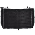 Fit For 2009 2010 2011-2014 Yamaha Yzf R1 13 Motorcycle Engine Cooling Radiators