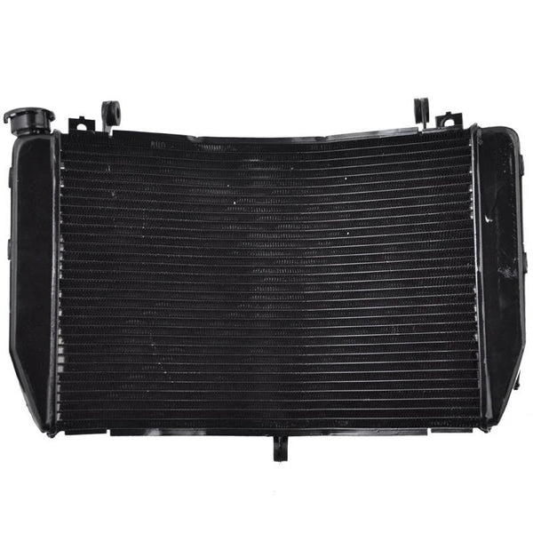 Fit For 2009 2010 2011-2014 Yamaha Yzf R1 13 Motorcycle Engine Cooling Radiators