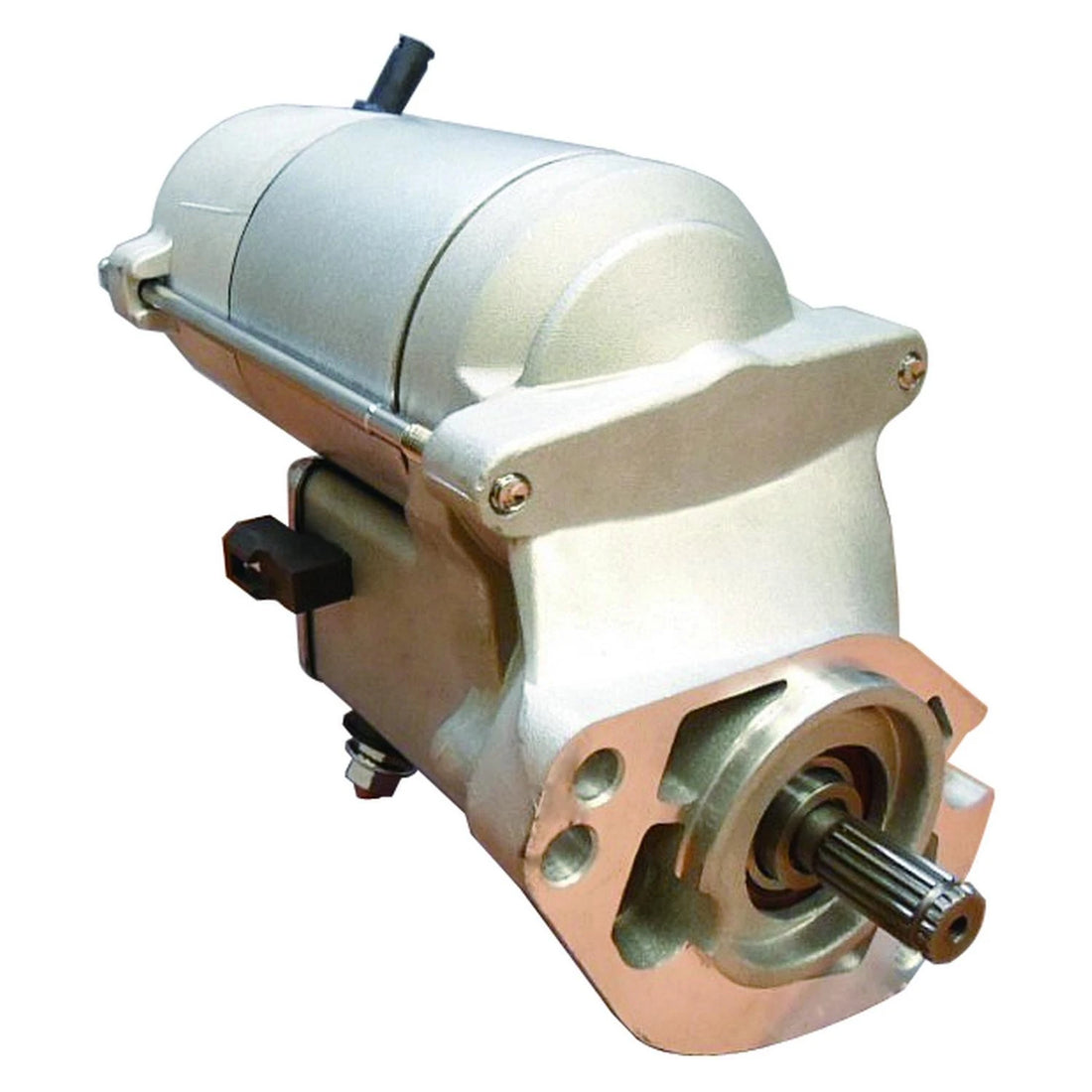 New Starter For Harley Davidson Big Twin 1994-06 31553-94 31558-94 228000-2550