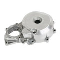 Fit For 2005-2009 Honda CB 1300 Left Side Engine Stator Crank Case Cover Silver