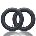 2 Inner Tubes 80/90-19 For Honda Yamaha Kawasaki Suzuki KTM Husqvarna Dirt Bike