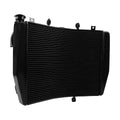 Engine Cooling Radiator Fits Kawasaki Ninja ZX14R 2012-2019 GTR1400 2008-2012 09