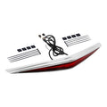 Trunk LED Run Brake Turn Signals Lights Fit For Honda Goldwing GL1800 2018-2020