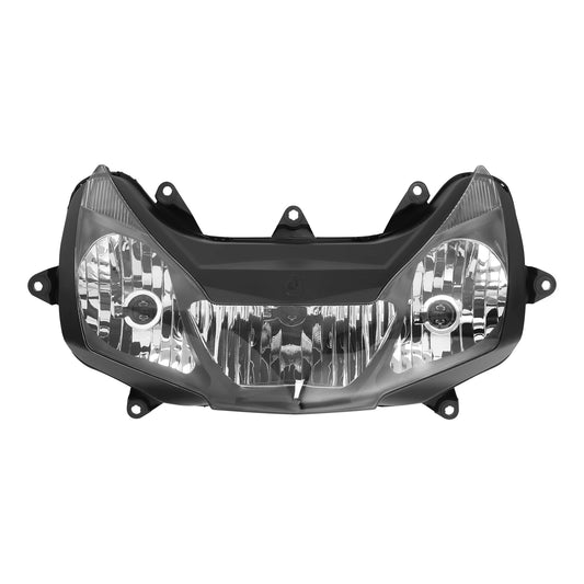 Front Headlight Headlamp Assembly Fit For Honda CBR954RR 2002-2003 CBR954 02-03