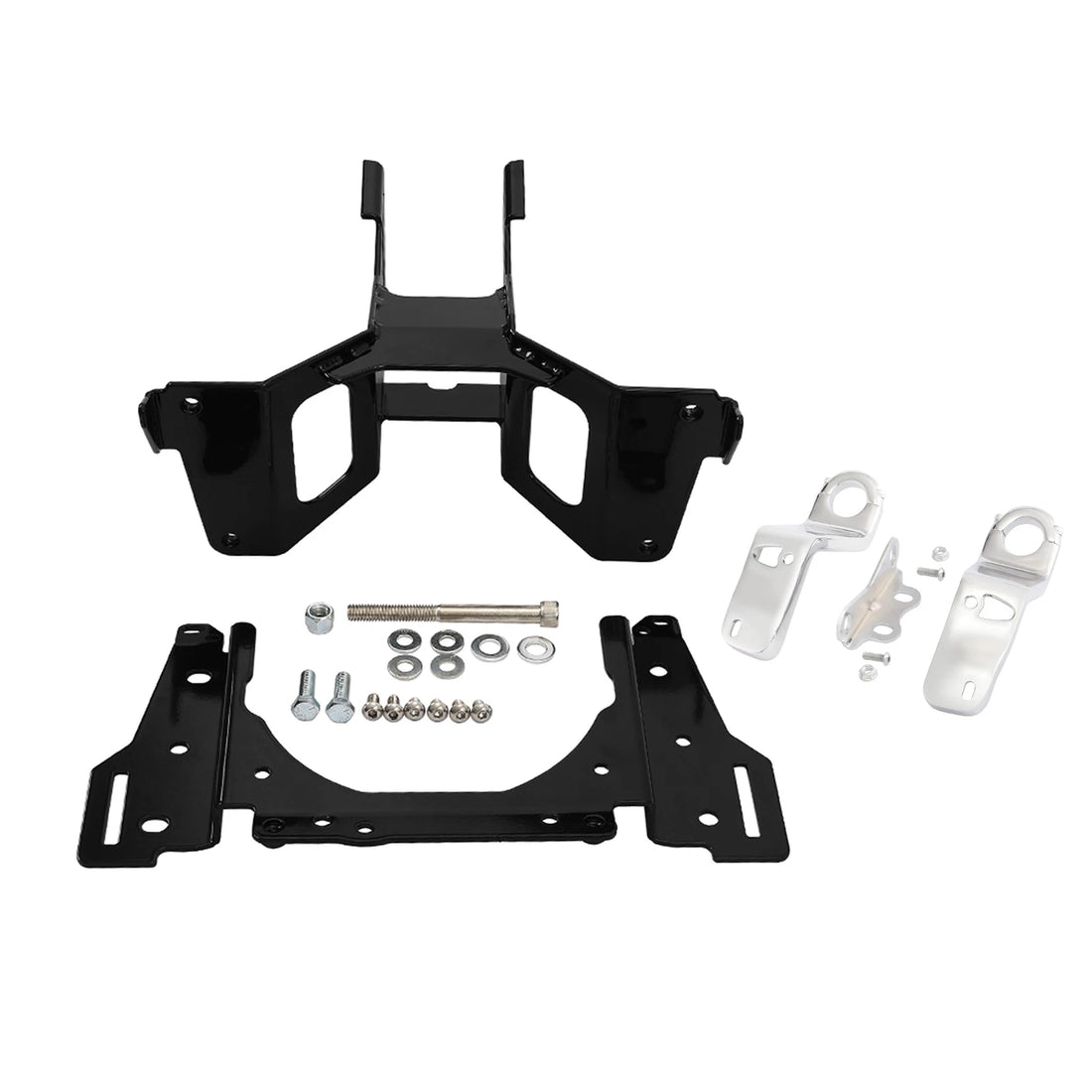 Fairing Bracket Mount Kit Set Fit For Harley Low Rider ST Fxlrst 2022-2025