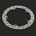 Rear Brake Disc Rotor For BMW R1100GS/R/RT/S 1993-2005 R1150GS/R/RS/RT 1999-2006