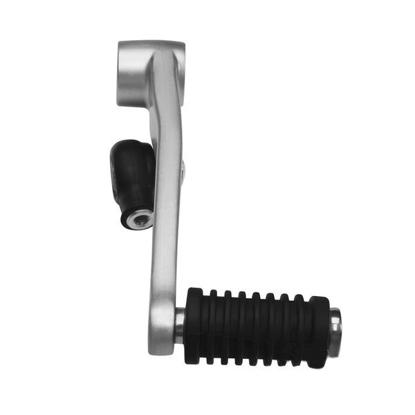 Silver Gear Shift Lever Shifter Fit For Suzuki Hayabusa GSX1300R 2008-2019 2020