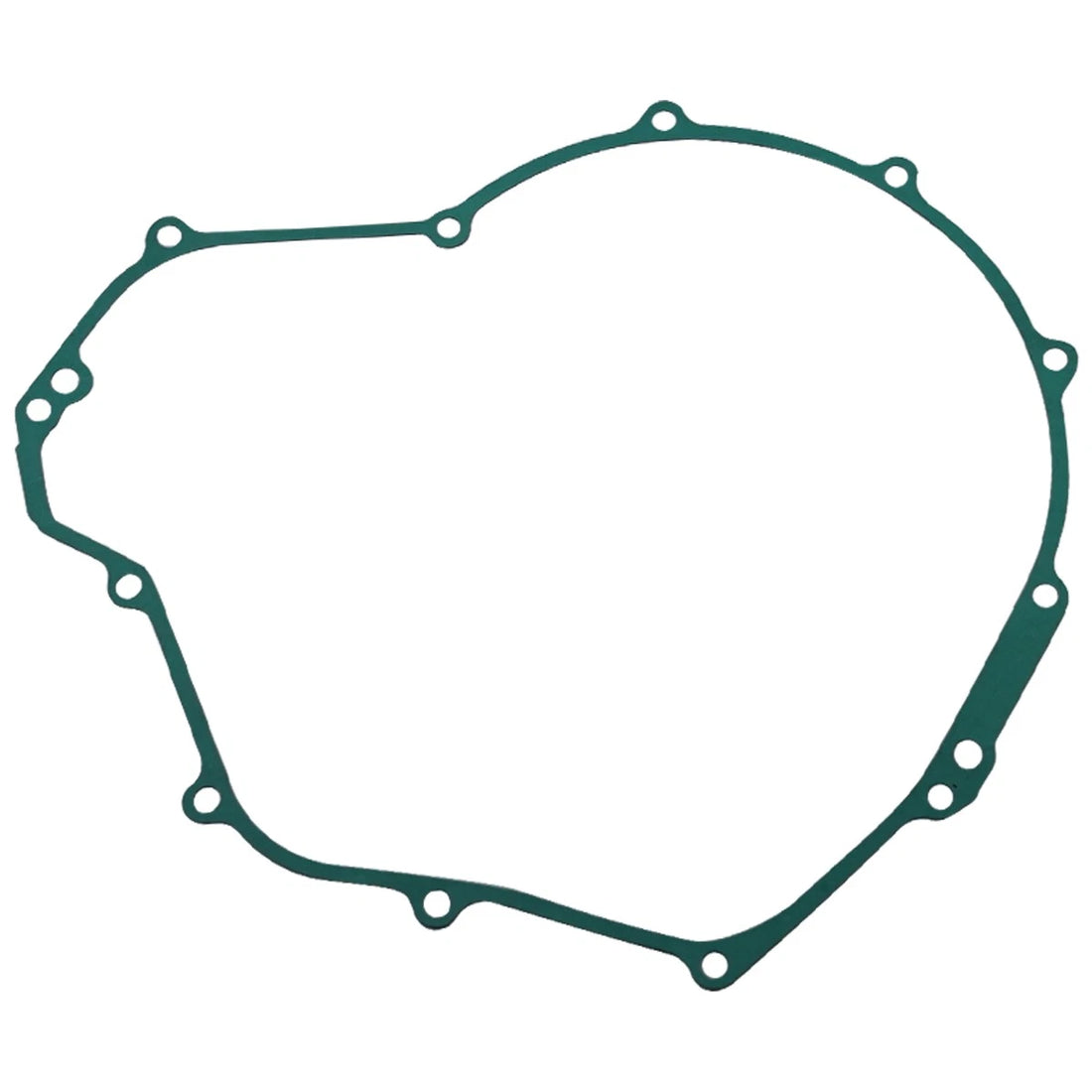 Clutch Cover Gasket For Kawasaki EX650 NINJA 650R 09-15 EN650 VULCAN S 15-25