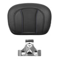 Passenger Sissy Bar Backrest Fit For Harley Touring Street Glide Road King