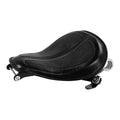 Solo Rider Driver Seat w/Spring Bracket Fit For Harley Sportster 04-06 2010-2022