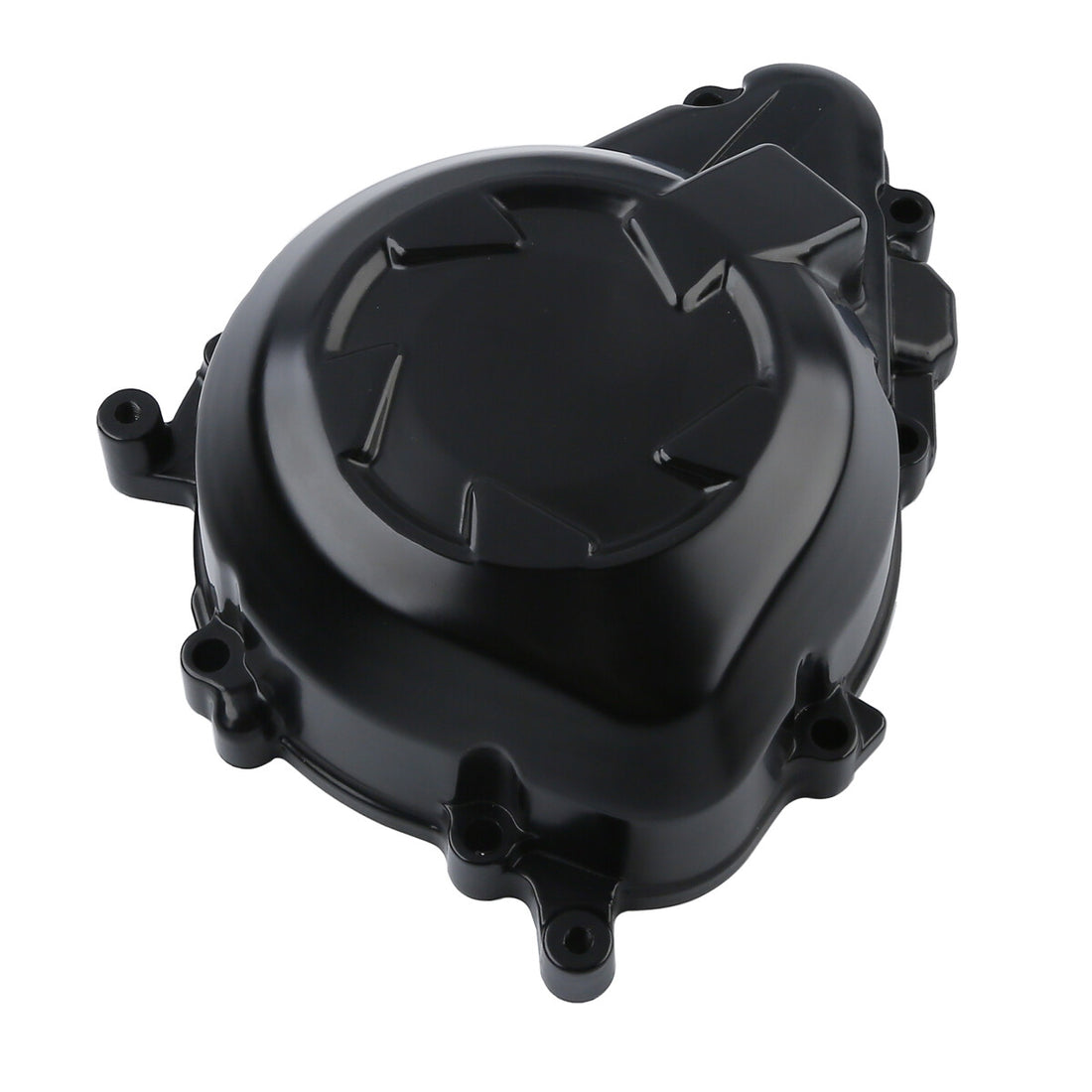Engine Crankcase Stator Cover Fit For Kawasaki Z1000 2010-2016 2015 2014 2013 12