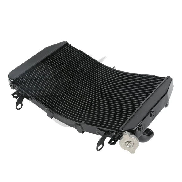 Radiator Engine Cooler Cooling Fit For Yamaha Yzf R1 YZF-R1 YZFR1 2009-2014 2013
