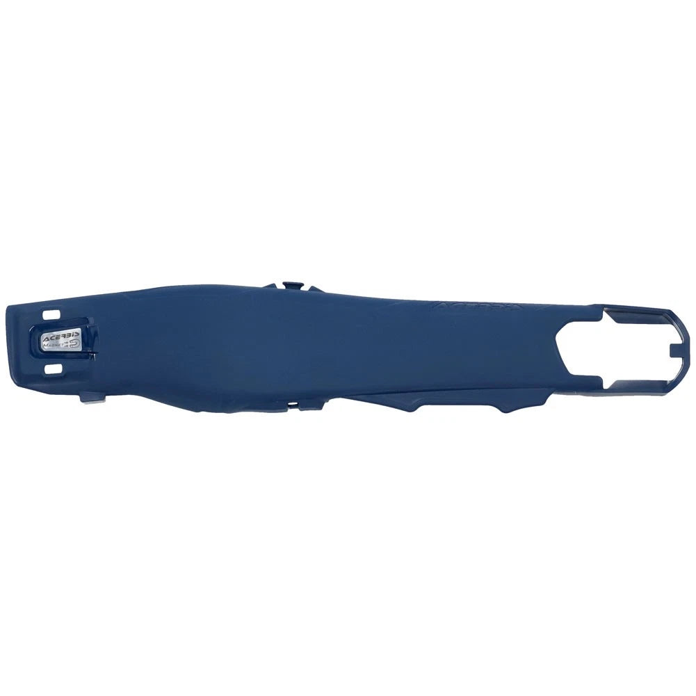 Acerbis Teketmagnet Swingarm Protector Blue For GASGAS MC 250 2025