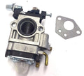 Carburador Para Tanaka PF4000 39.8CC 40CC 41CC 41.5CC Blade Z Moby XL40