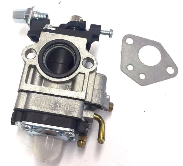 Carburador Para Tanaka PF4000 39.8CC 40CC 41CC 41.5CC Blade Z Moby XL40