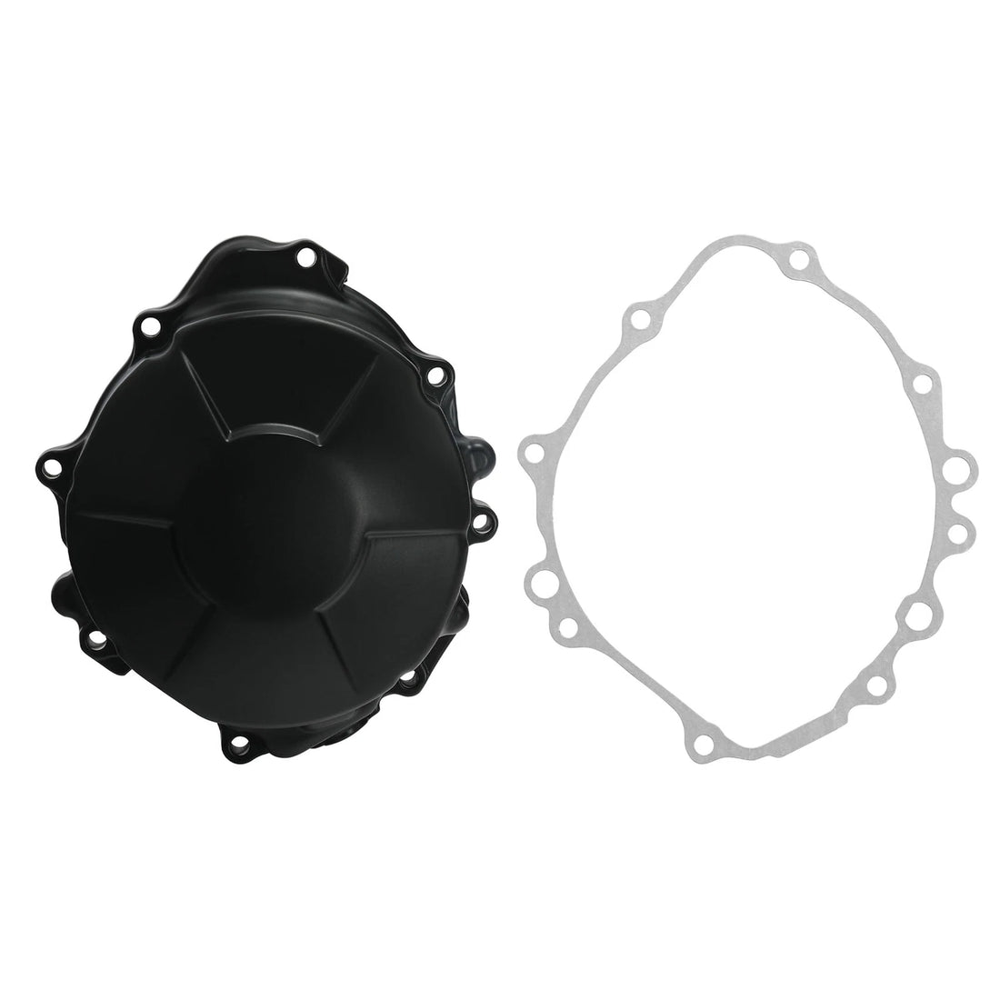 Left Engine Crankcase Stator Cover Fit For Honda CBR600RR 2007-2025 2021 2020 19