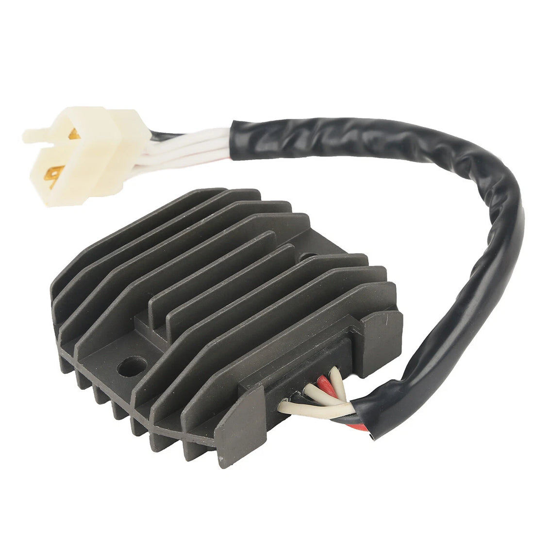 Regulator Rectifier Fit For Yamaha FZ1 FZS1000 Fazer 01-05 XVS650 V-STAR 01-02