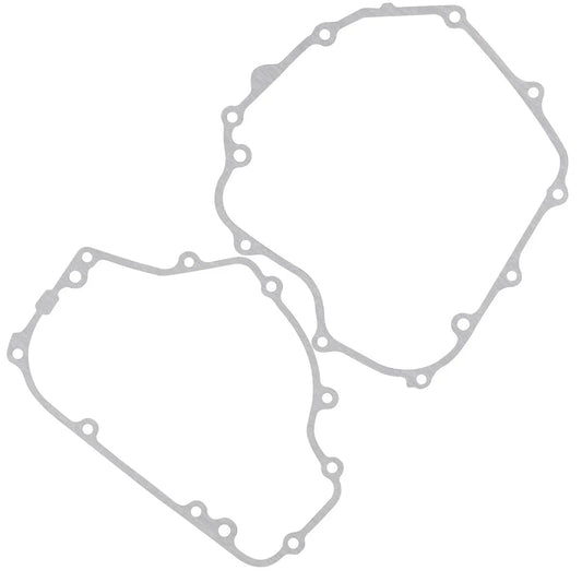 Engine Generator Crank Case Gasket for Kawasaki Ninja 250R EX250 86-12