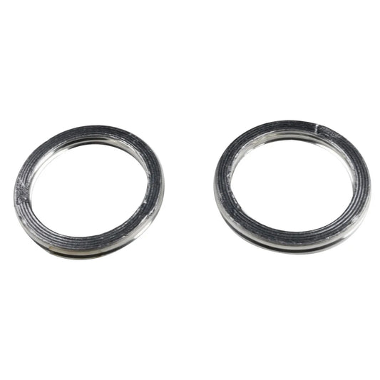 Motorcycle Exhaust Pipe Gasket For Yamaha Tmax 500cc 2001