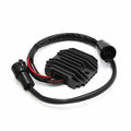 Voltage Regulator Rectifier Fit Kawasaki Ninja ZX6R/636 2000-2004 ZX6RR 2003-04