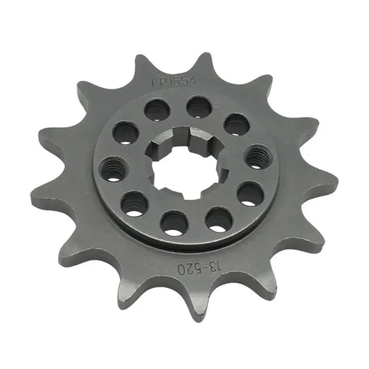 520 Motorcycle Front Sprocket Pinion For Hyosung GT250 GV250 04-15